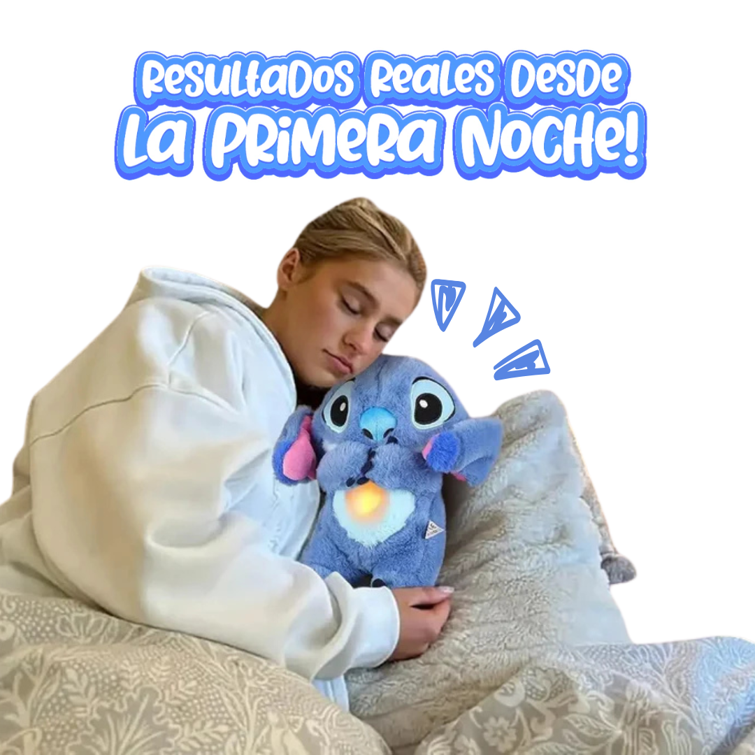 𝐒𝐓𝐈𝐓𝐂𝐇™ Que Respira💙